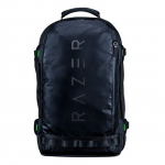 Razer Rogue Backpack V3 17.3, Black