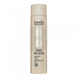 Obnovuj&iacute;c&iacute; &scaron;ampon s keratinem pro po&scaron;kozen&eacute; vlasy Fiber Infusion (Shampoo), 250 ml