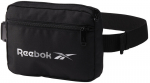 Reebok V&ouml;&ouml;koht Te Waistbag Black H11304