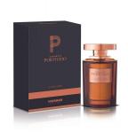 Parf&uuml;&uuml;mvesi meestele ja naistele Al Haramain Portfolio Cupid`s Rose EDP 75 ml