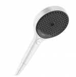 K&auml;sidu&scaron;&scaron; Hansgrohe Rainfinity 130, matt valge