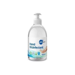 K&auml;te desinfitseerimisvahend 500ml Alfa Kem/12