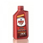 S&uuml;nteetiline mootori&otilde;li Valvoline Maxlife FE 5W/30, 1L