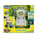 Transformer Robochicco, Chicco