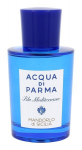 Parf&uuml;&uuml;m universaalne naiste&meeste Acqua Di Parma Blu Mediterraneo Mandorlo di Sicilia EDT (75 ml)