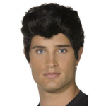 Danny Grease parukas, must