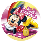 Disney &uuml;mmargune r&auml;tik Minni
