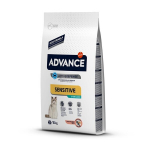 Cat Sterilized Sensitive Advance, 10 kg