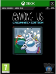 Among Us: Crewmate Edition (Xbox One/ Xbox Series X Game), eng