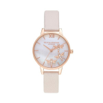 Olivia Burton Dancing Dragonfly naiste k&auml;ekell 890937224
