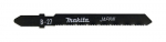 Tikksaeterad B-27 (T218A) 52 mm HSS 5 tk A-85787 Makita