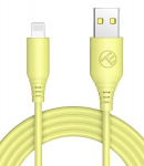 Tellur TLL155397, USB-A/Lightning, 1 m