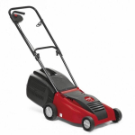 Elektriline muruniiduk MTD Smart 38 E