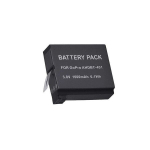 EXTRA DIGITAL GoPro aku AHDBT401