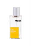 Mexx City Breeze For Her EDT naistele 30 ml