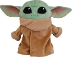 Star Wars The Mandalorian - Laps (Baby Yoda) &Uuml;ksuse Pehme M&auml;nguasi