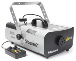 beamZS1500 suitsumasin DMX koos taimeriga, S1500
