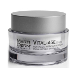 Cr&egrave;me - MartiDerm - Platinum Cr&egrave;me GF Vital-&Acirc;ge - 50ml - Normaalne nahk - Ilma parabeenideta