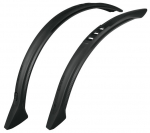 Porilaudade komplekt SKS Velo 55 Kids 20"