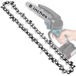 P&otilde;&otilde;saste saekett BERIMAX "GPG-8" 8"