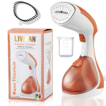 Aurutriikraud Livman EN-60020, 1500W