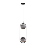 Candelluxi ripplamp Cordel