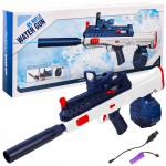Veekannu lastele laetav 250 ml automaatne Click4Toys