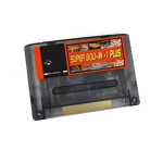 DIY Super 800 1 pluss kaart 16 -bitine m&auml;ngukonsool toetab k&otilde;iki USA/EUR/Jaapani konsool