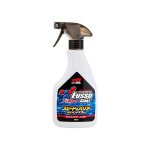 Soft 99 Fusso Coat Speed ​​& Barrier Hand Spray -kiire detail kattekihtide hooldamiseks 500ml