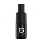Tualettvesi Nishman, Nr. 6 EDT meestele, 75 ml