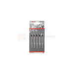 Tikksae terad Bosch 2608634233, 5 tk.