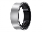 Nutiv&otilde;ru SAMSUNG Galaxy Ring - Titanium Silver, Size 12