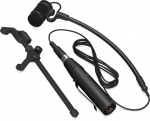 Behringer mikrofon CB100 Guitar - kondensaator with holder for acoustic guitar