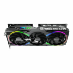 PNY videokaart nVidia GeForce PNY VCG508016TFXXPB1-O RTX 5080 16 GB GDDR7