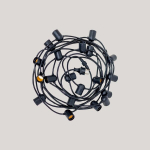 New Garden ALLEGRA 220V GARLAND