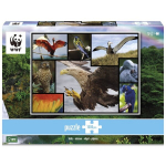 Ambassador pusle 1000-osaline Birds