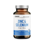 ICONFIT Tsink & Seleen 90 Kapslit
