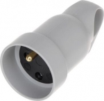 NURGAGA PISTIK LE-50106 230 V 16 A LEGRAND