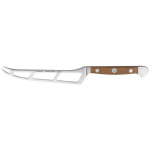 G&uuml;de k&ouml;&ouml;ginuga Alpha Cheese Knife 15cm Pear Wood