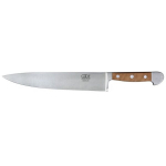 G&uuml;de k&ouml;&ouml;ginuga Alpha cooking knife 26cm Pear Wood