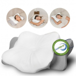 Ergonoomiline MEMORY vahtpadi &ndash; 2 k&otilde;rgust