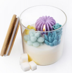 K&auml;sit&ouml;&ouml;na valmistatud l&otilde;hnak&uuml;&uuml;nal Yunkctuk, 650 g