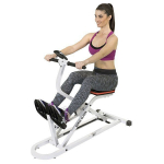 Treeningpink Christopeit Horse Glider