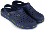 Meeste v&ouml;&ouml;ga kaetud flip-flops kerged aiavahtklotsid sussid EVA 38 39 40 41 42 43 44 45 46 4