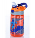 Lastepudel Contigo Gizmo Flip Nectarine, 2116115, 420 ml