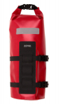 Veekindel jalgrattakott Zefal Z Adventure, punane