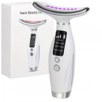 Kaela- ja N&auml;omassaaž 2.0