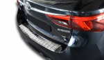Toyota Avensis 3 Kombi terasest kaitseraua kate