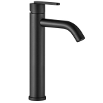 Vannitoa Segisti Rea Ontario Js-11801-1B High Black 14,5X4,5X30Cm