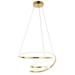 Rippvalgusti led g080-1cp Toolight 48x48x6cm